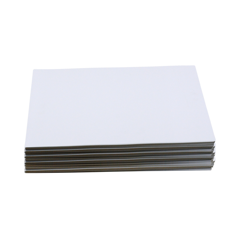 Feuille de PVC opaque en plastique couleur 4x8 pour revêtement de sol